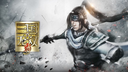 真三国无双霸怎么让士兵跟着你