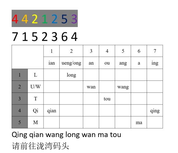 犯罪大师四张卡片答案大全