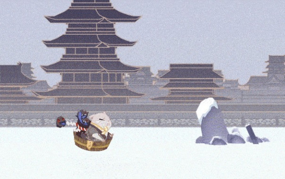 阴阳师银道雪场高分滑雪攻略