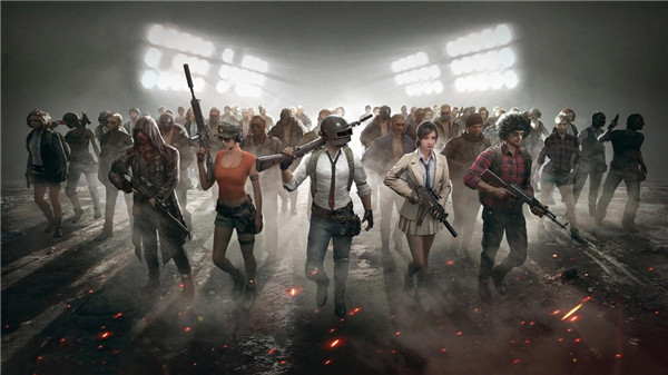 PUBG4.7更新详情汇总