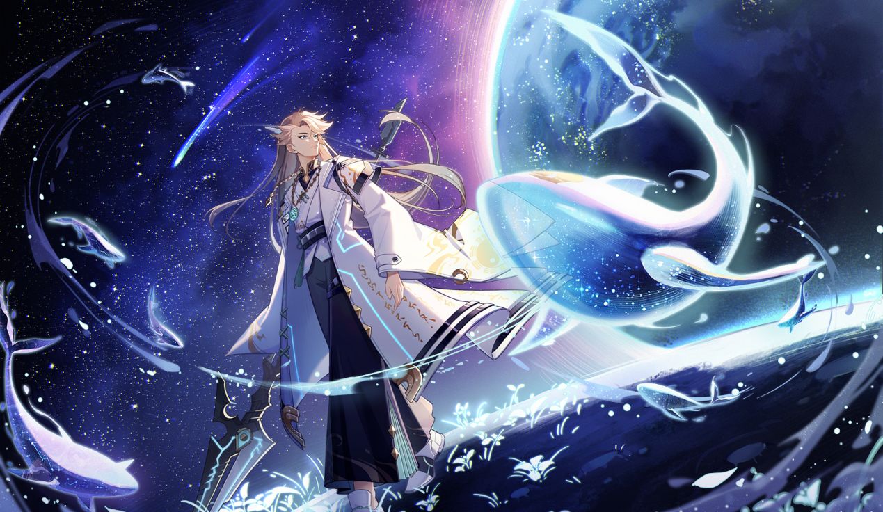 奥拉星手游一梦乾坤版本更新了什么