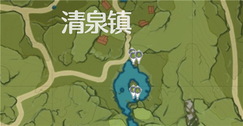 原神香玲烹饪比赛找食材攻略大全
