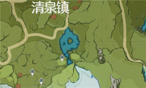 原神香玲烹饪比赛找食材攻略大全