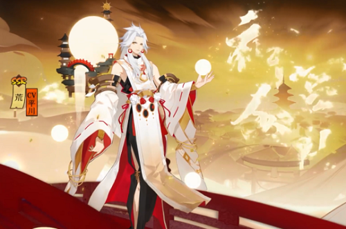 阴阳师式神强度排名最新2021