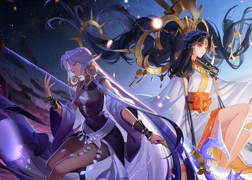 阴阳师式神强度排名最新2021