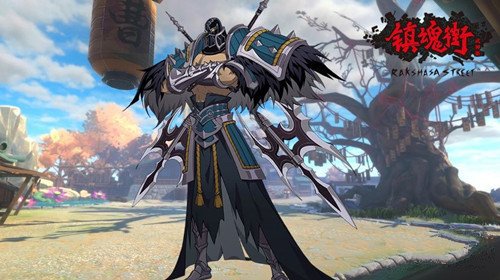 镇魂街武神躯怎么重置守护灵