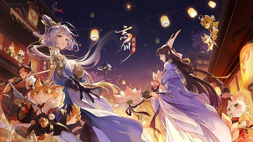 忘川风华录怎么升星快