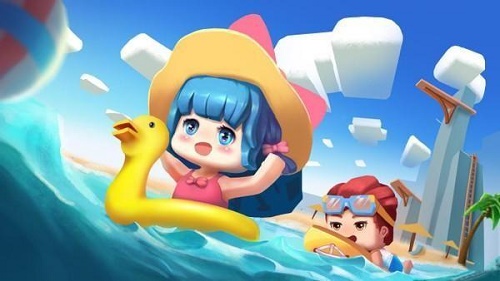 迷你世界五周年皮肤什么时候上架