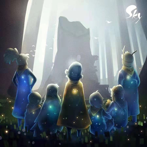 光遇友谊季兑换表树状图