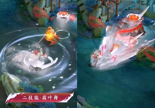 王者荣耀牛年限定公孙离皮肤多少钱