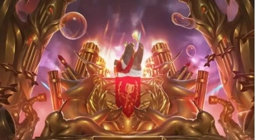 LOL无限乱斗2021开放时间什么时候