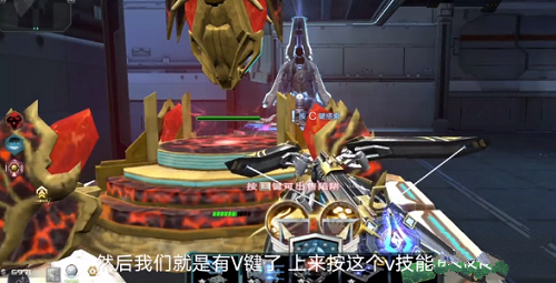 逆战天启套塔防无限血量bug怎么卡