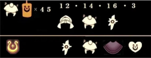 光遇魔法季斗篷要多少蜡烛