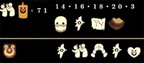 光遇魔法季斗篷要多少蜡烛