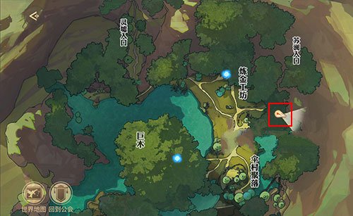 天谕手游寻药之人任务攻略