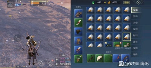 妄想山海白翎雕的蛋怎么孵化