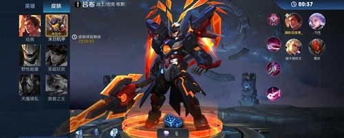 王者荣耀守卫峡谷BUG怎么卡天赋