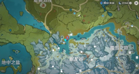 原神雪山大勘测任务攻略怎么做