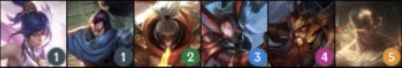 云顶之弈4.5什么时候更新国服