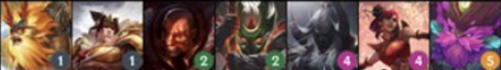 云顶之弈4.5什么时候更新国服