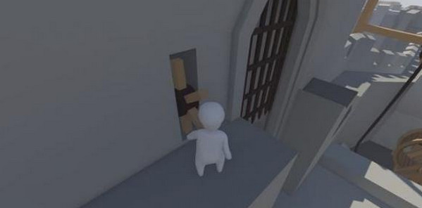 人类跌落梦境第六关怎么过攻略