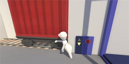 人类跌落梦境第三关攻略怎么过