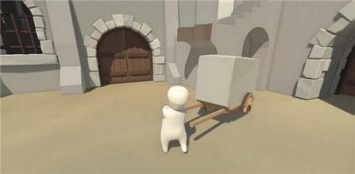 人类跌落梦境城堡怎么过攻略