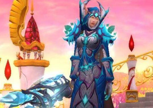 魔兽世界怀旧服t3套装兑换列表需要什么材料