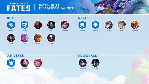 2020LOL11月12日维护到几点今天