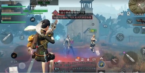 明日之后红杉茶会怎么打？