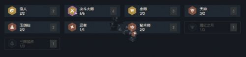 云顶之弈10.22决斗宗师阵容怎么玩？