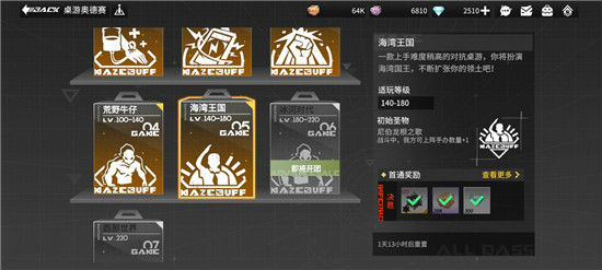 高能手办团海湾王国boss怎么过？