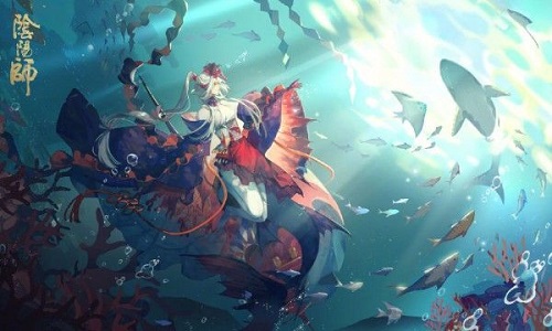 阴阳师在永生之海随风航行怎么做？