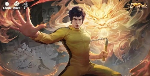 王者荣耀李小龙武馆奇遇记活动怎么玩？