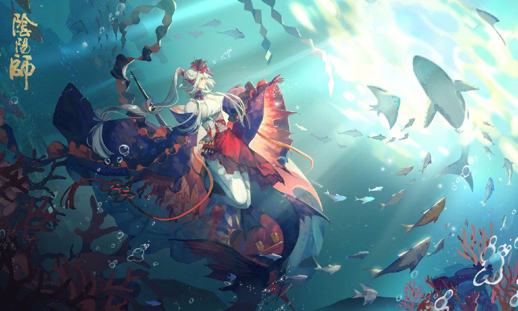 阴阳师千姬技能介绍及机制详解