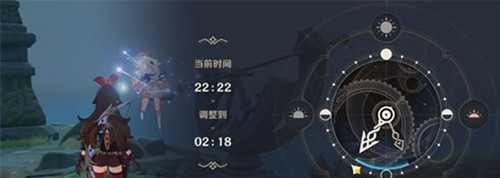 原神观察日晷上的影子任务详细攻略