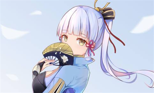 原神五星角色一览有哪些
