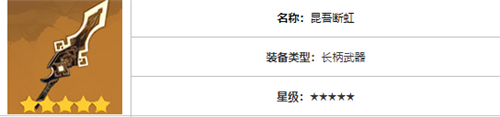 原神香菱圣遗物搭配攻略