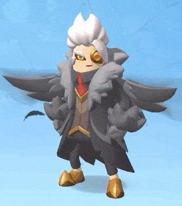 香肠派对魔幻风皮肤缤纷补给箱获取攻略