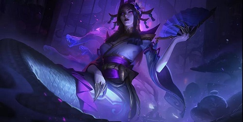 云顶之弈S4秘术师有哪些英雄