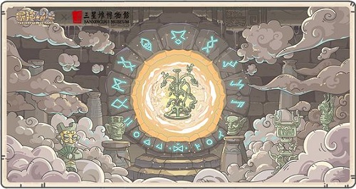 最强蜗牛古蜀青石有什么用？