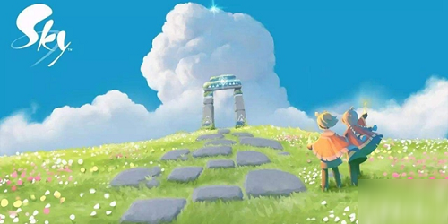 光遇红色发卡先祖在哪？