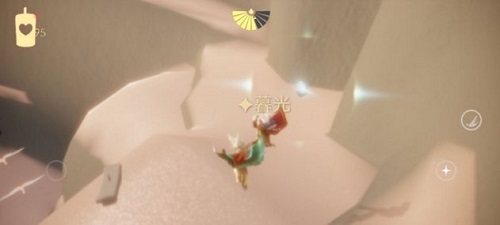 光遇旅行先祖8.28任务先祖蜡烛位置一览