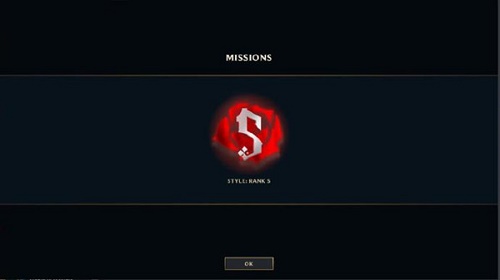 LOL萨米拉隐藏任务怎么触发条件
