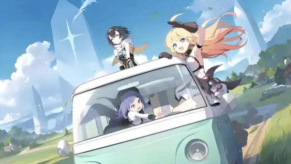 星塔旅人新手入门攻略大全