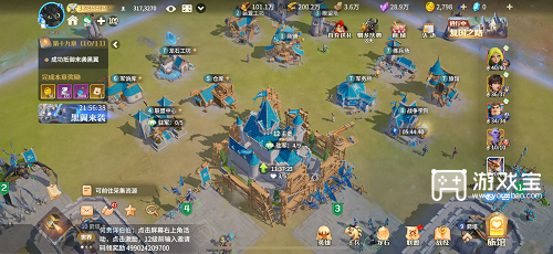 龙石战争礼包码大全最新一览