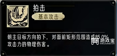 银与绯无归孤旅1-5低练度通关攻略