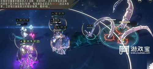银与绯无归孤旅1-5低练度通关攻略