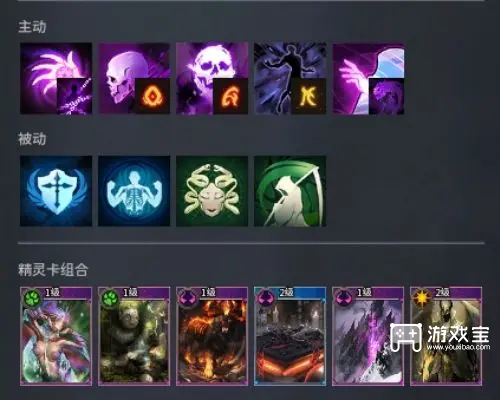 零度曙光八大战斗流派加点推荐