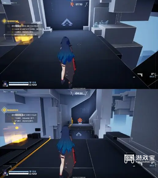 卡拉彼丘基础操作教学攻略